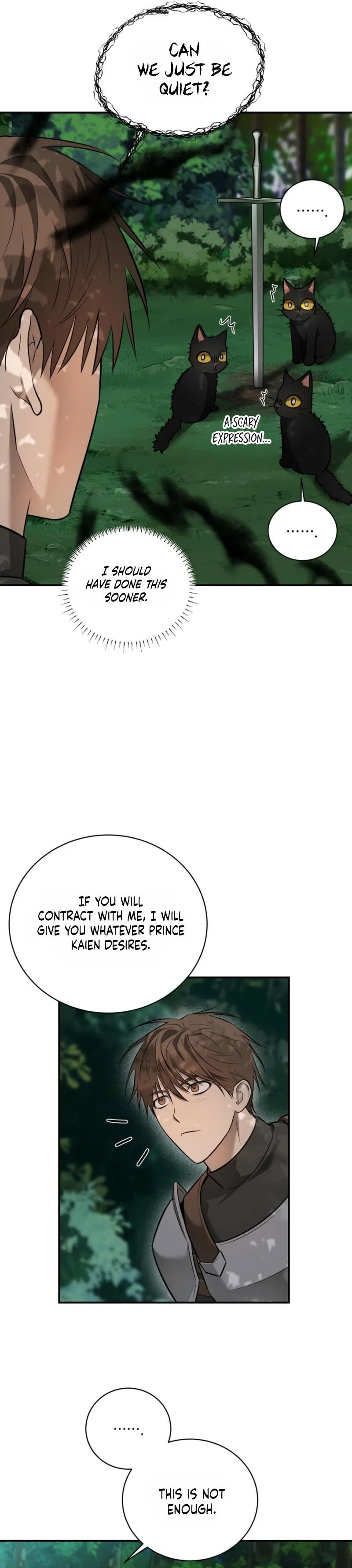 Read Tinder Box chapter 7 image 22 on Lezhin