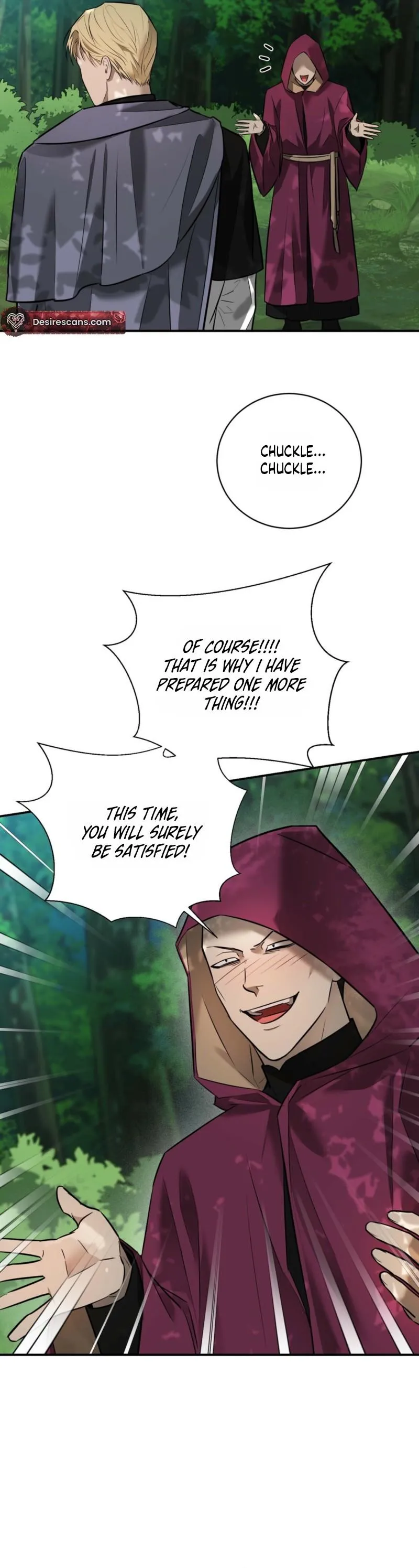 Read Tinder Box chapter 7 image 23 on Lezhin