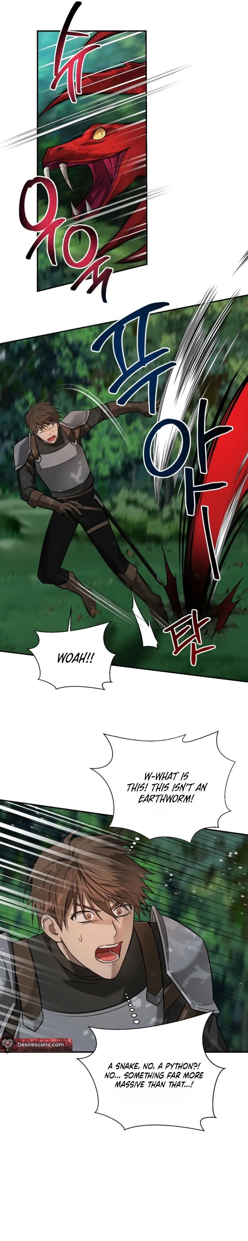 Read Tinder Box chapter 7 image 26 on Lezhin