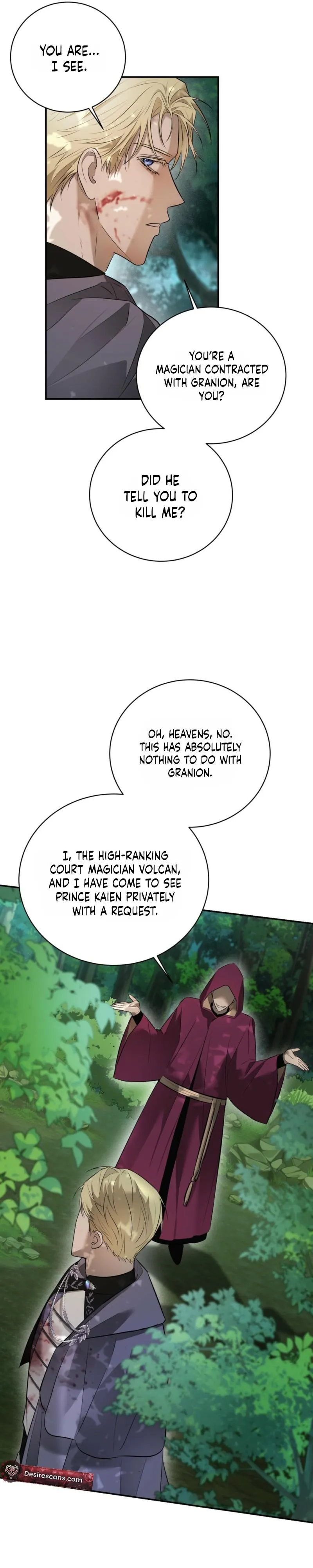 Read Tinder Box chapter 7 image 5 on Lezhin