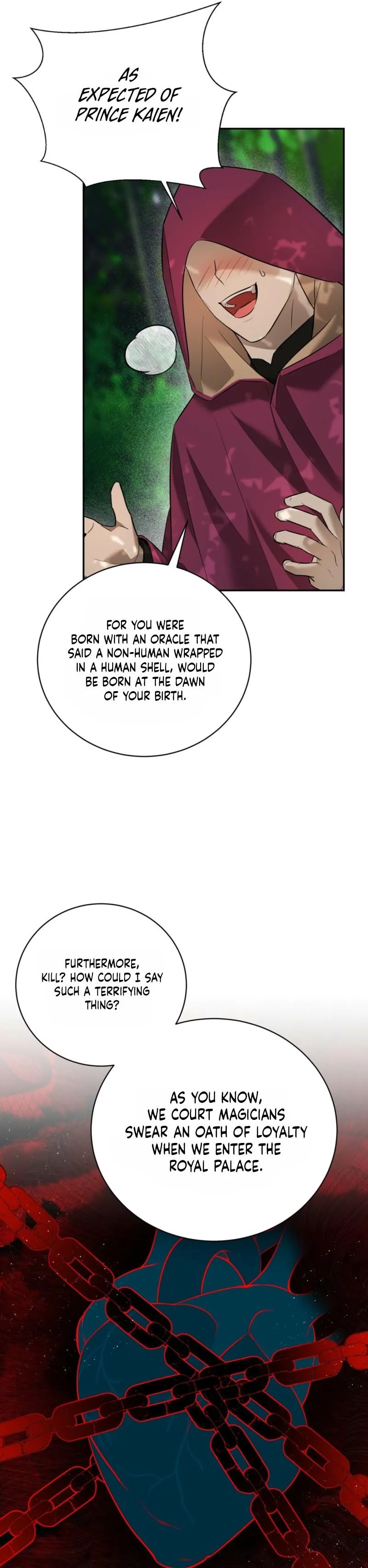 Read Tinder Box chapter 7 image 7 on Lezhin