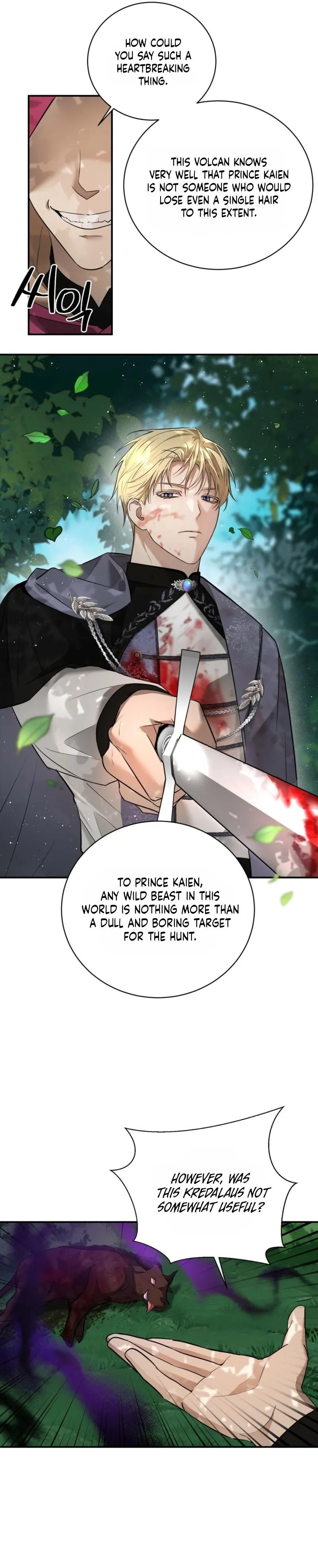 Read Tinder Box chapter 7 image 9 on Lezhin