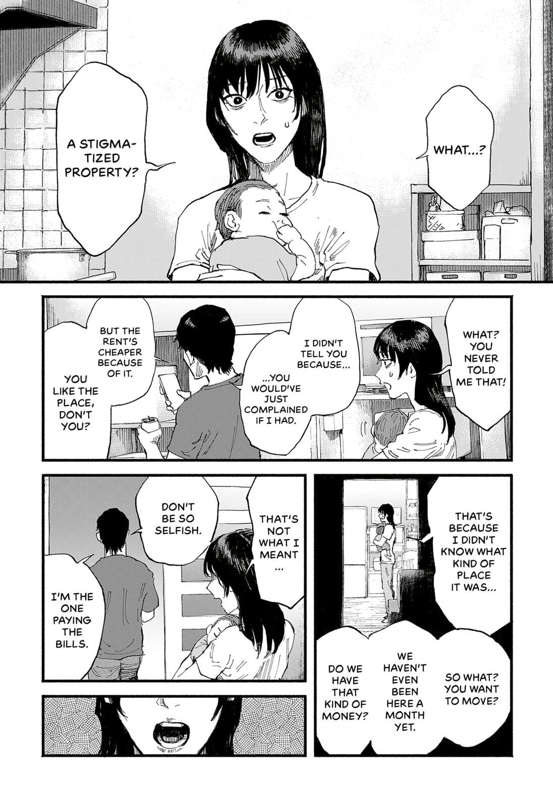 Read Tip Tap Slap chapter 0 image 2 on Lezhin