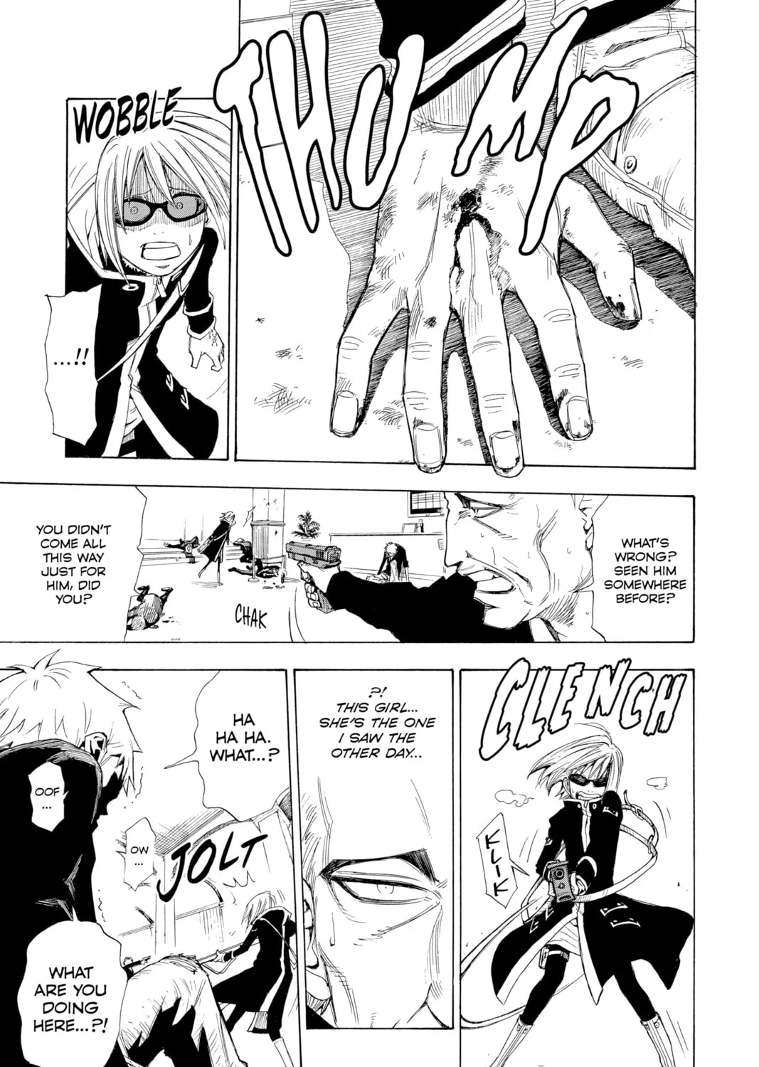 Read Tista chapter 1 image 104 on Lezhin