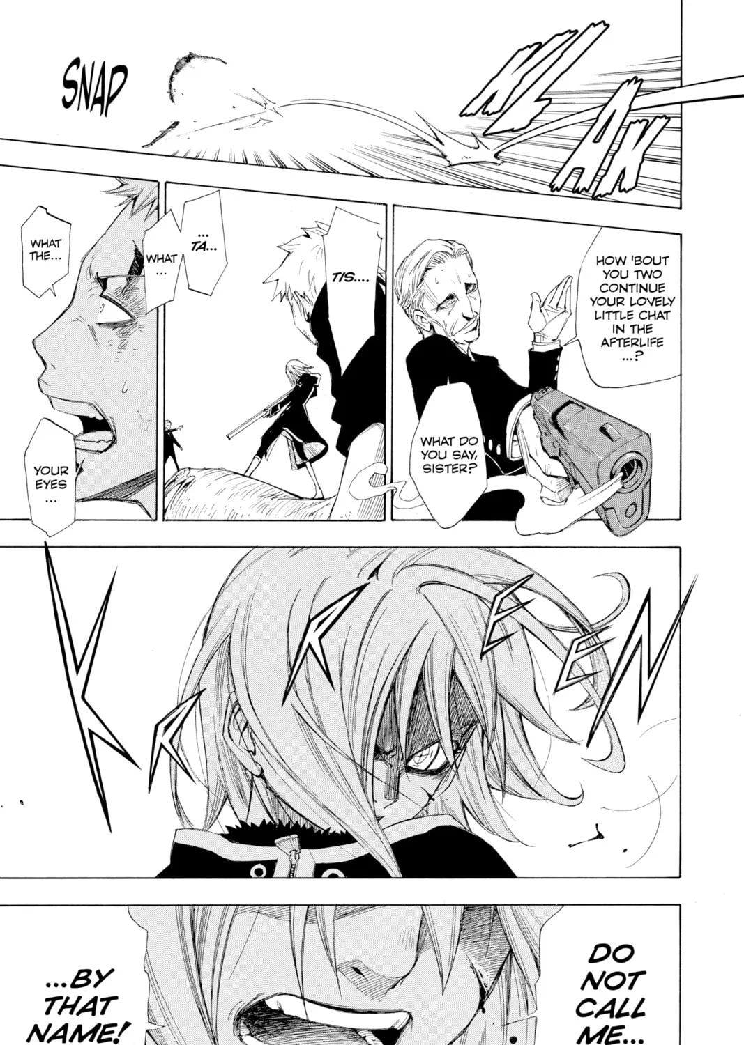 Read Tista chapter 1 image 108 on Lezhin