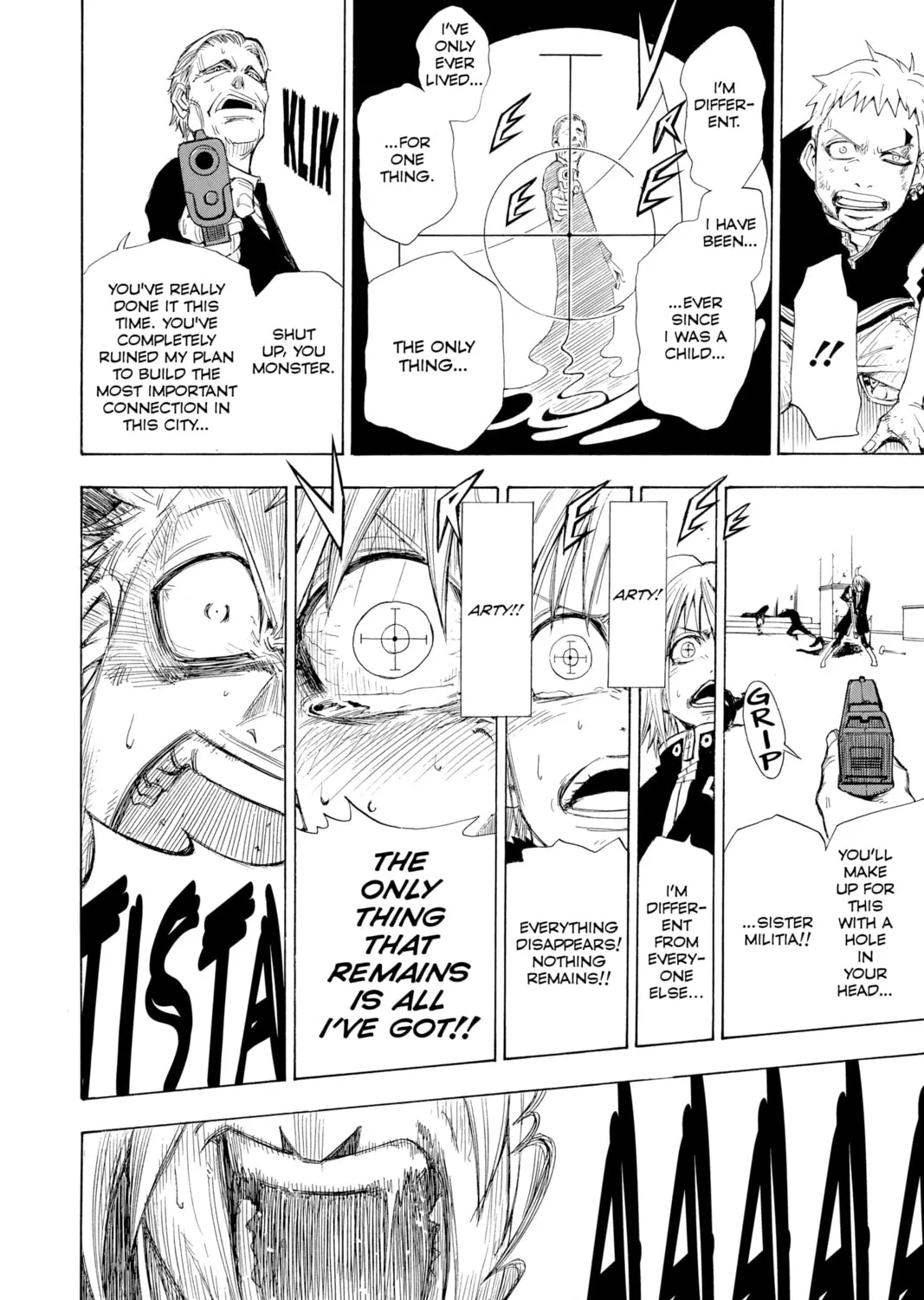 Read Tista chapter 1 image 110 on Lezhin