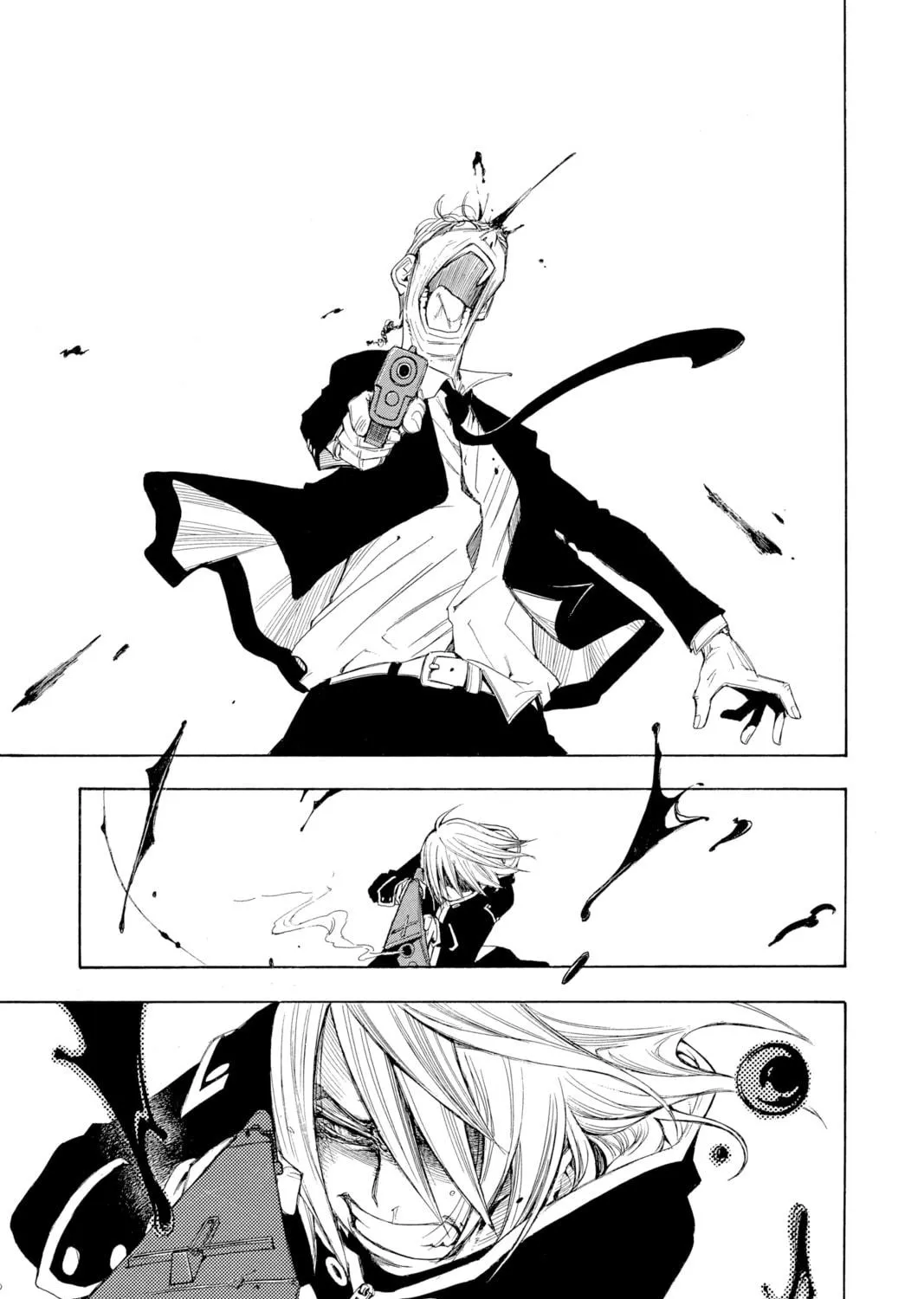 Read Tista chapter 1 image 112 on Lezhin
