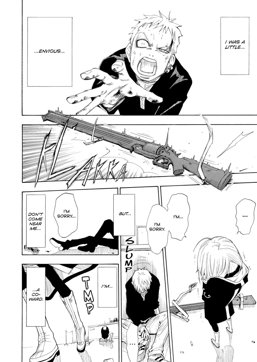 Read Tista chapter 1 image 114 on Lezhin