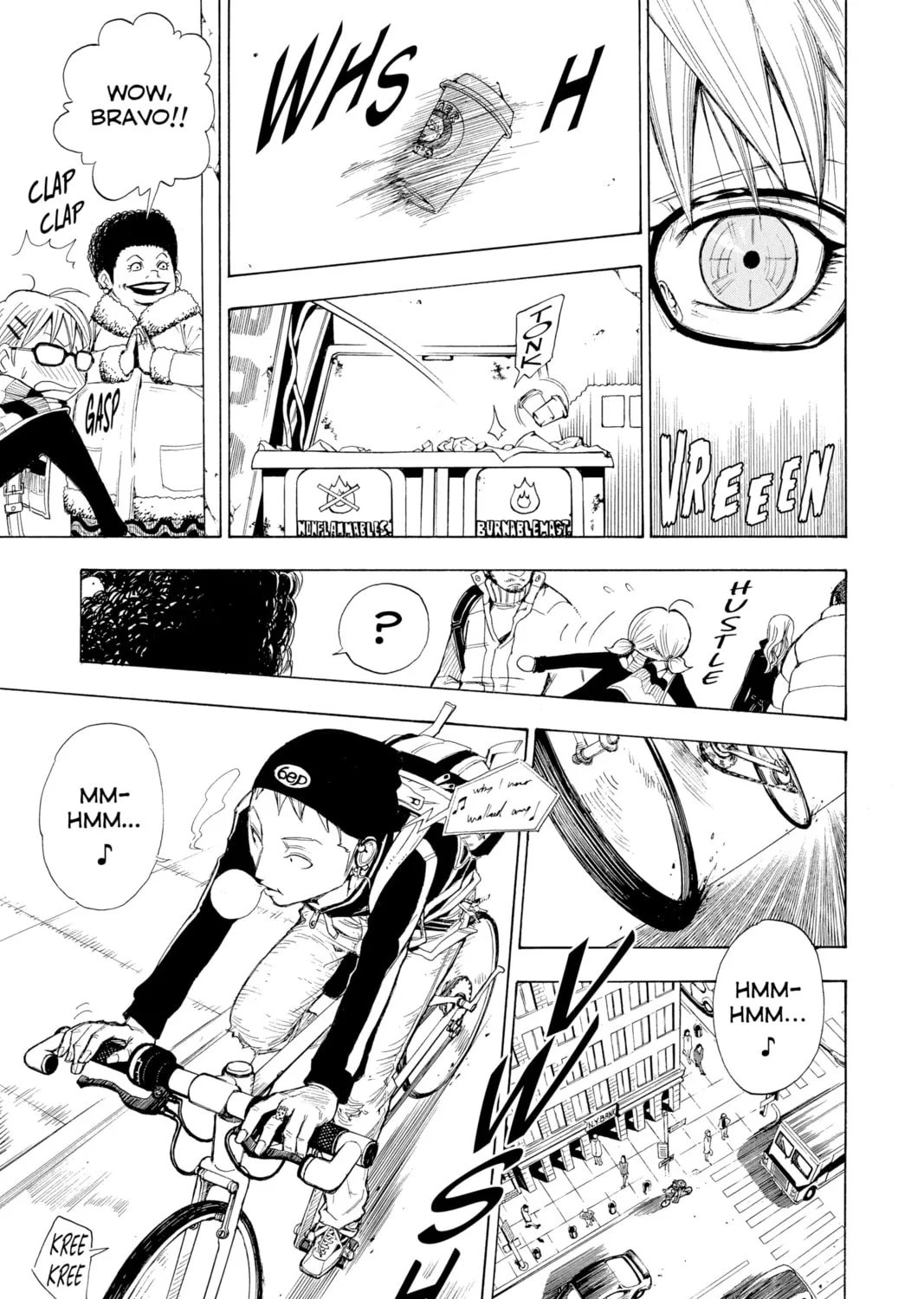 Read Tista chapter 1 image 12 on Lezhin