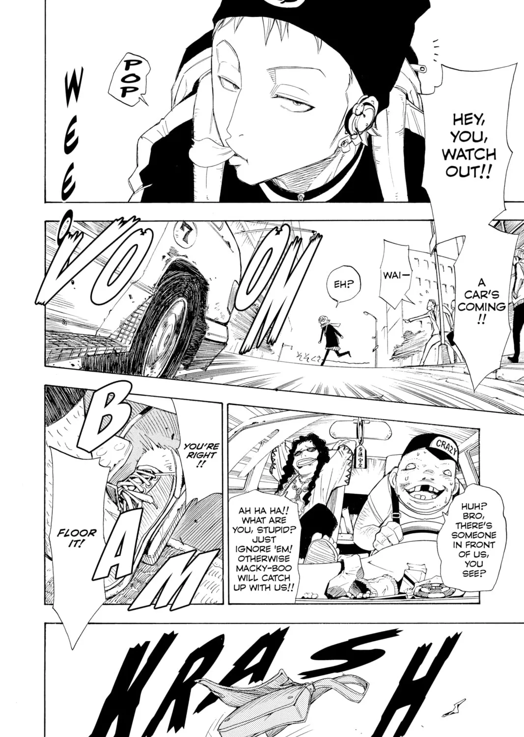 Read Tista chapter 1 image 14 on Lezhin