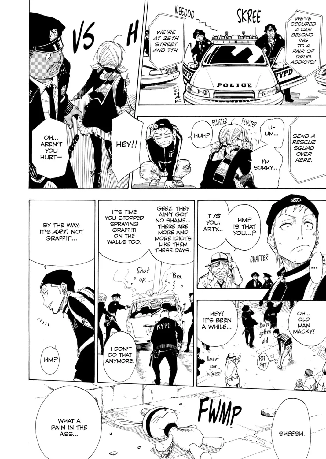 Read Tista chapter 1 image 18 on Lezhin