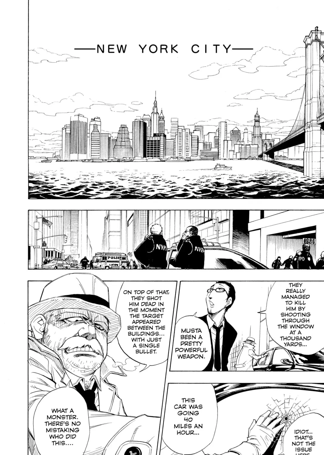 Read Tista chapter 1 image 2 on Lezhin