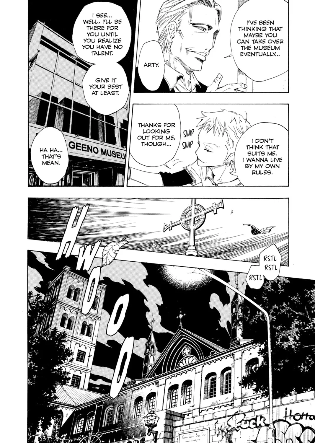 Read Tista chapter 1 image 30 on Lezhin