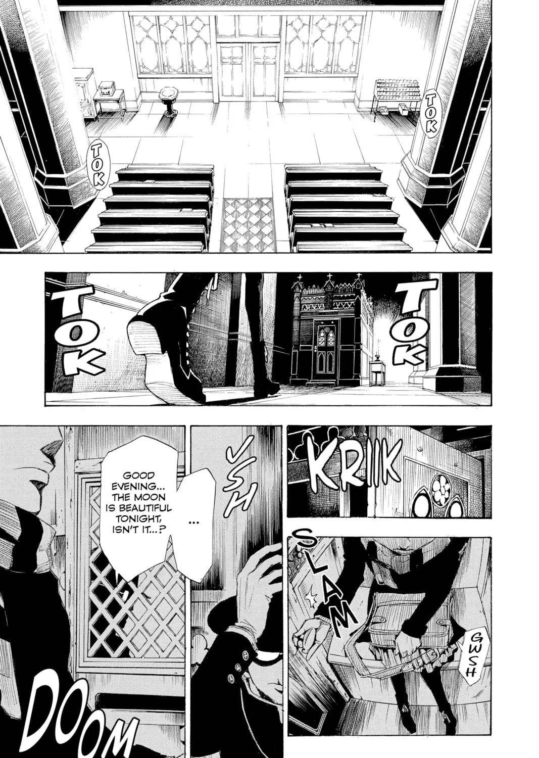 Read Tista chapter 1 image 32 on Lezhin