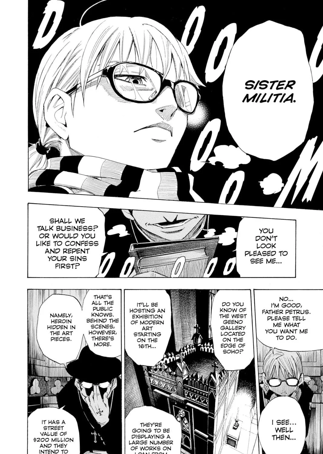 Read Tista chapter 1 image 34 on Lezhin