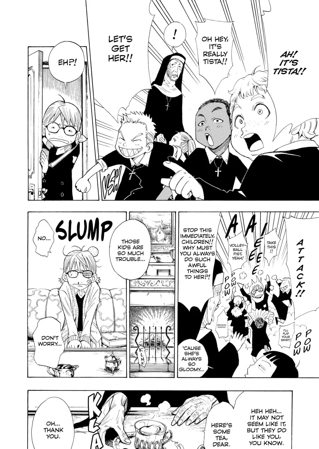 Read Tista chapter 1 image 38 on Lezhin