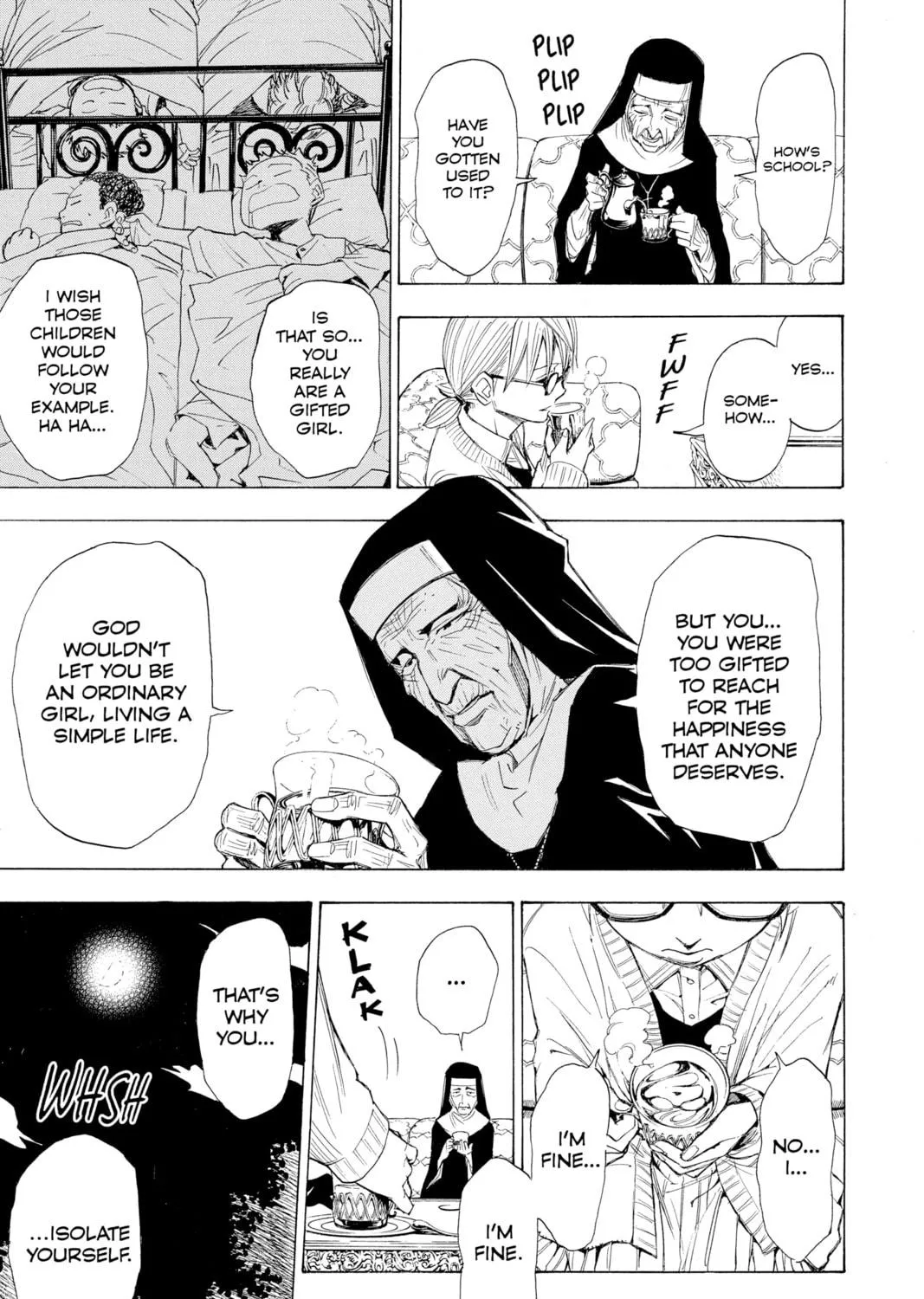 Read Tista chapter 1 image 40 on Lezhin