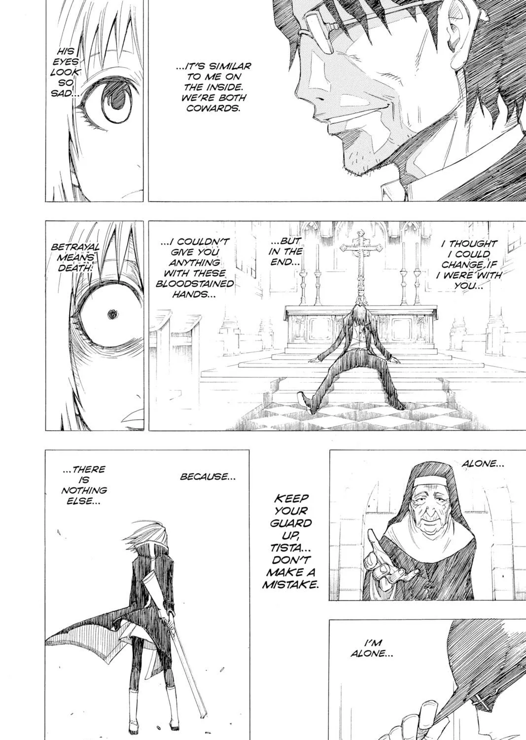 Read Tista chapter 1 image 46 on Lezhin
