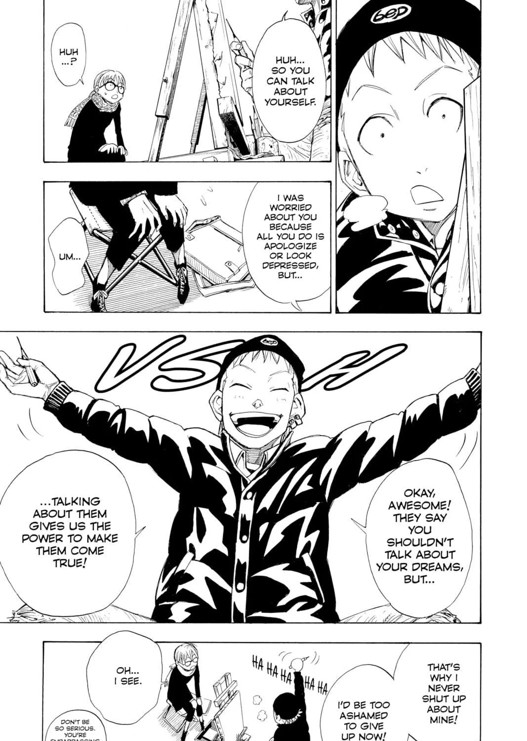 Read Tista chapter 1 image 52 on Lezhin