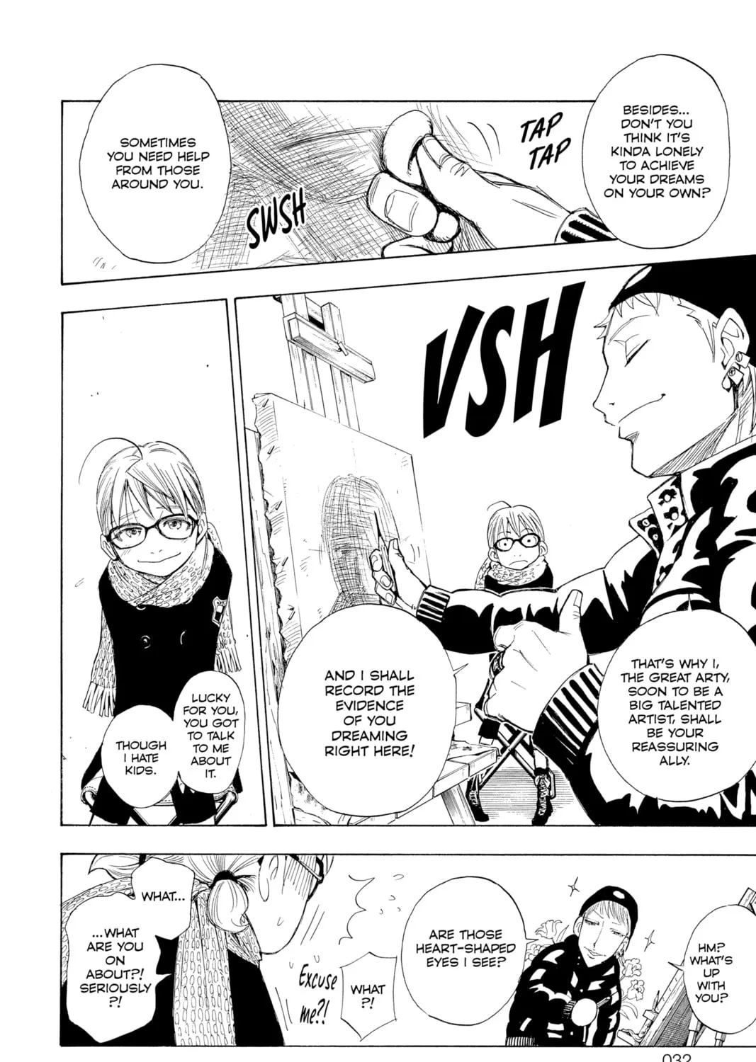 Read Tista chapter 1 image 54 on Lezhin