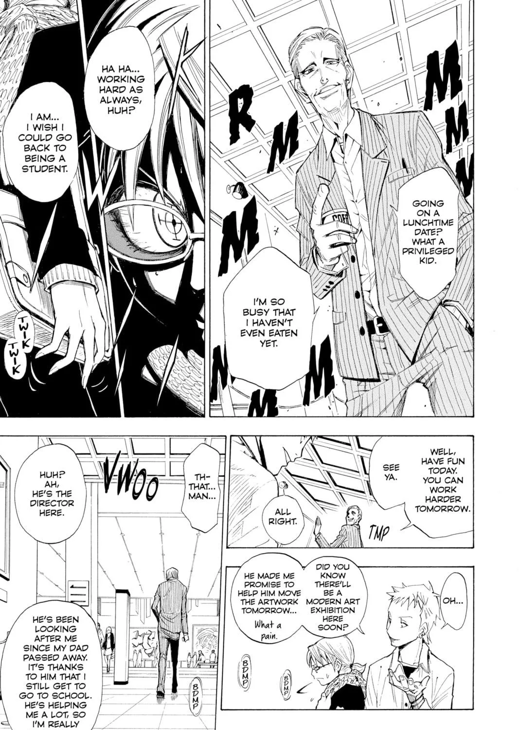 Read Tista chapter 1 image 64 on Lezhin