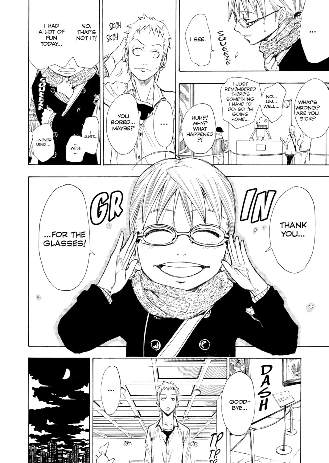 Read Tista chapter 1 image 66 on Lezhin