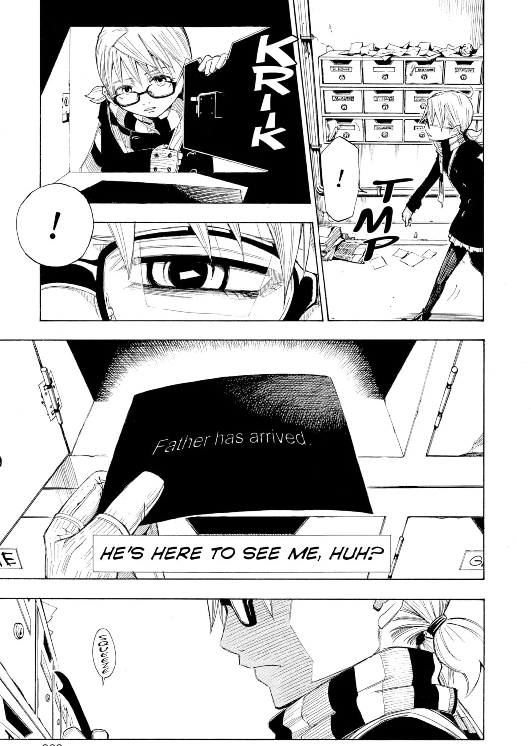 Read Tista chapter 1 image 8 on Lezhin