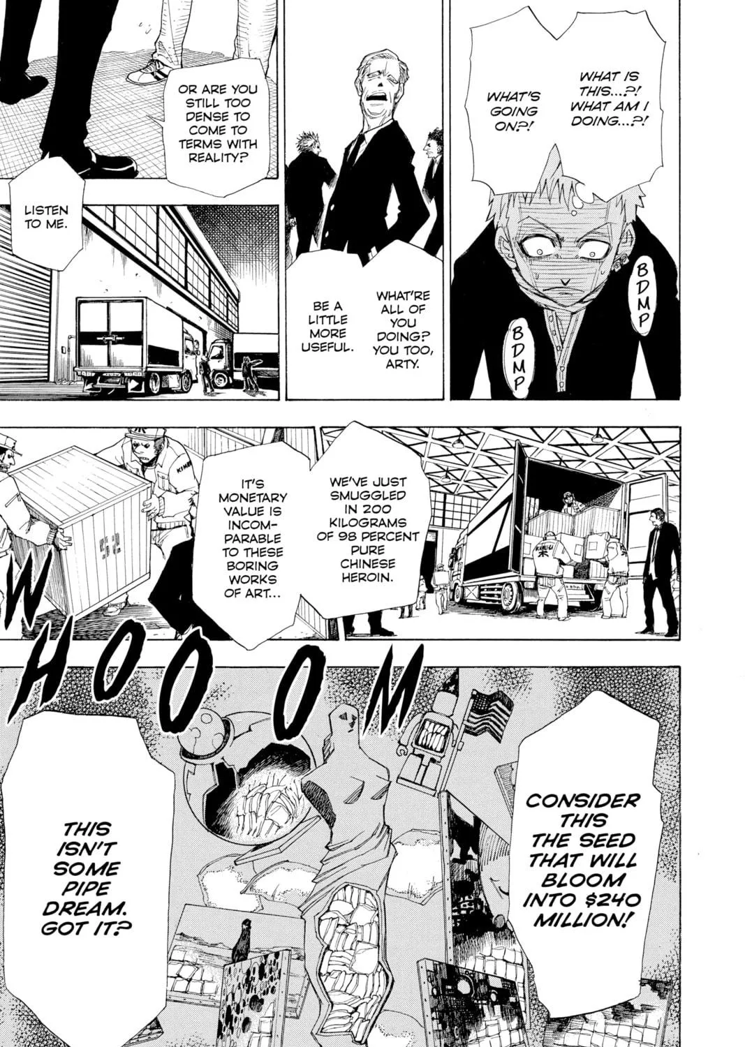 Read Tista chapter 1 image 88 on Lezhin