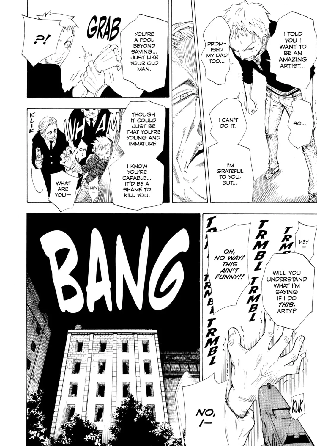 Read Tista chapter 1 image 90 on Lezhin