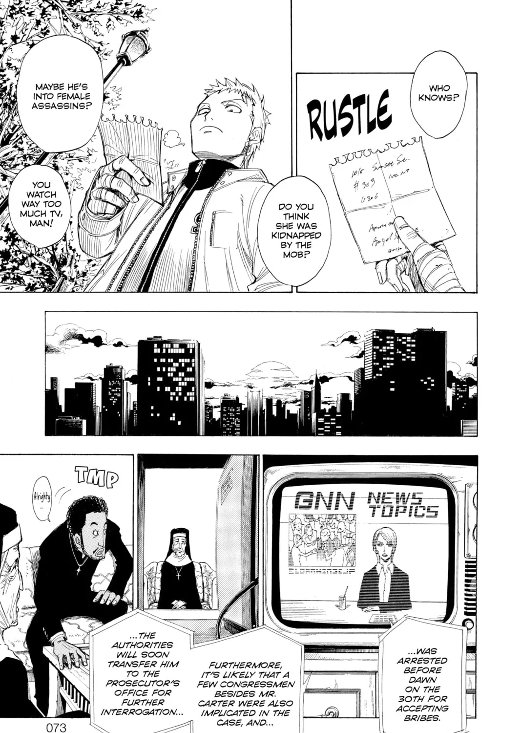 Read Tista chapter 2 image 12 on Lezhin