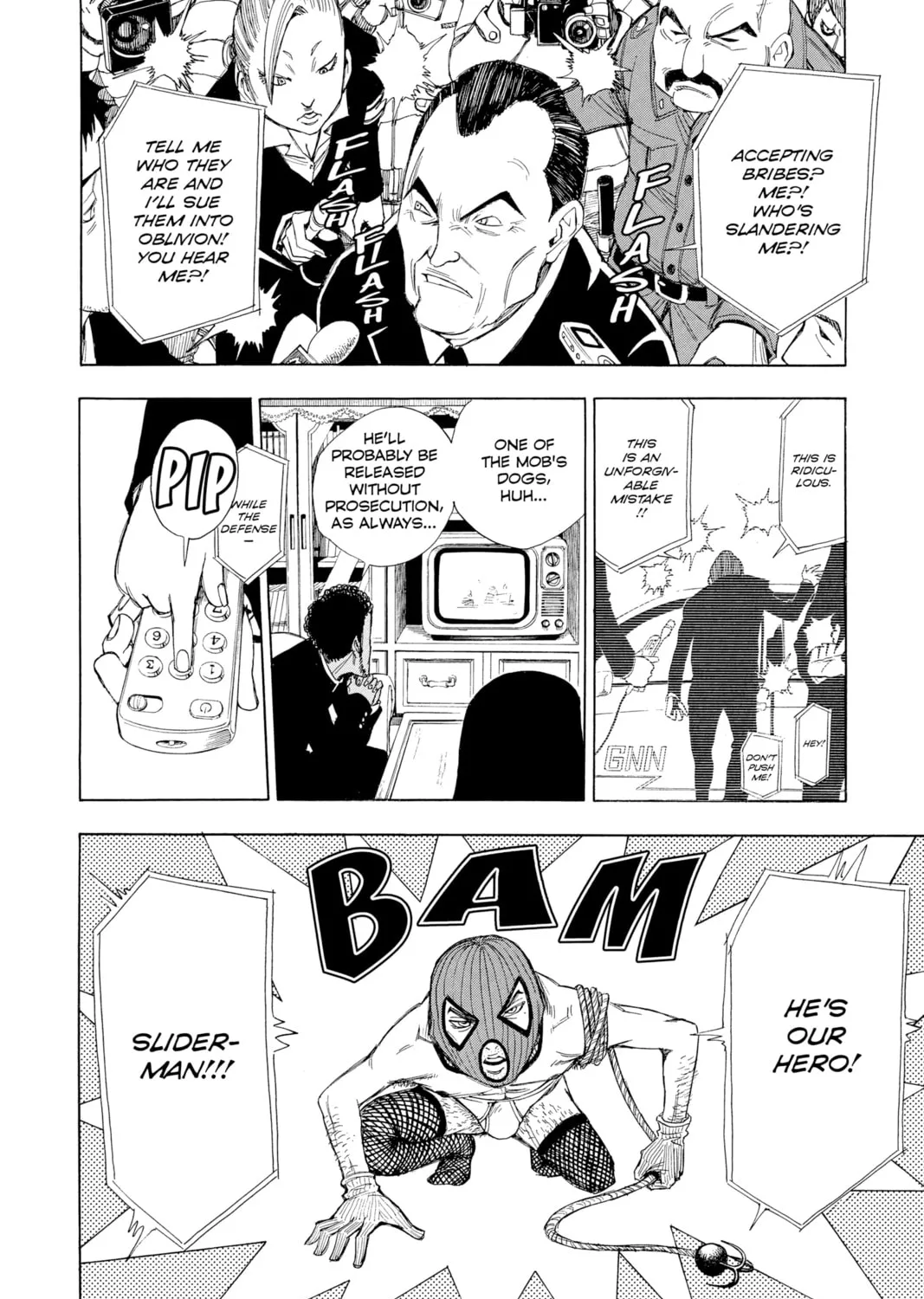 Read Tista chapter 2 image 14 on Lezhin