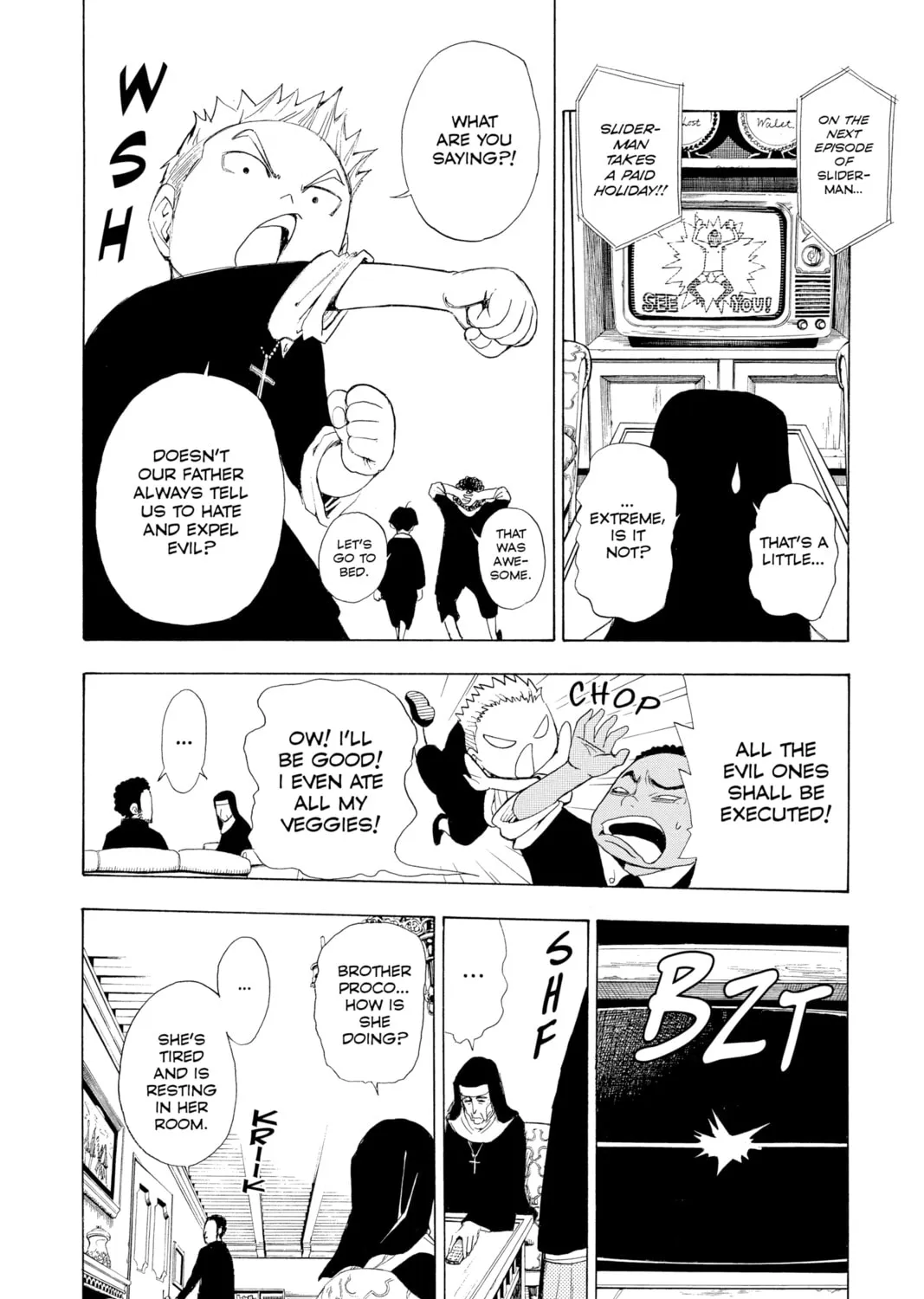 Read Tista chapter 2 image 18 on Lezhin