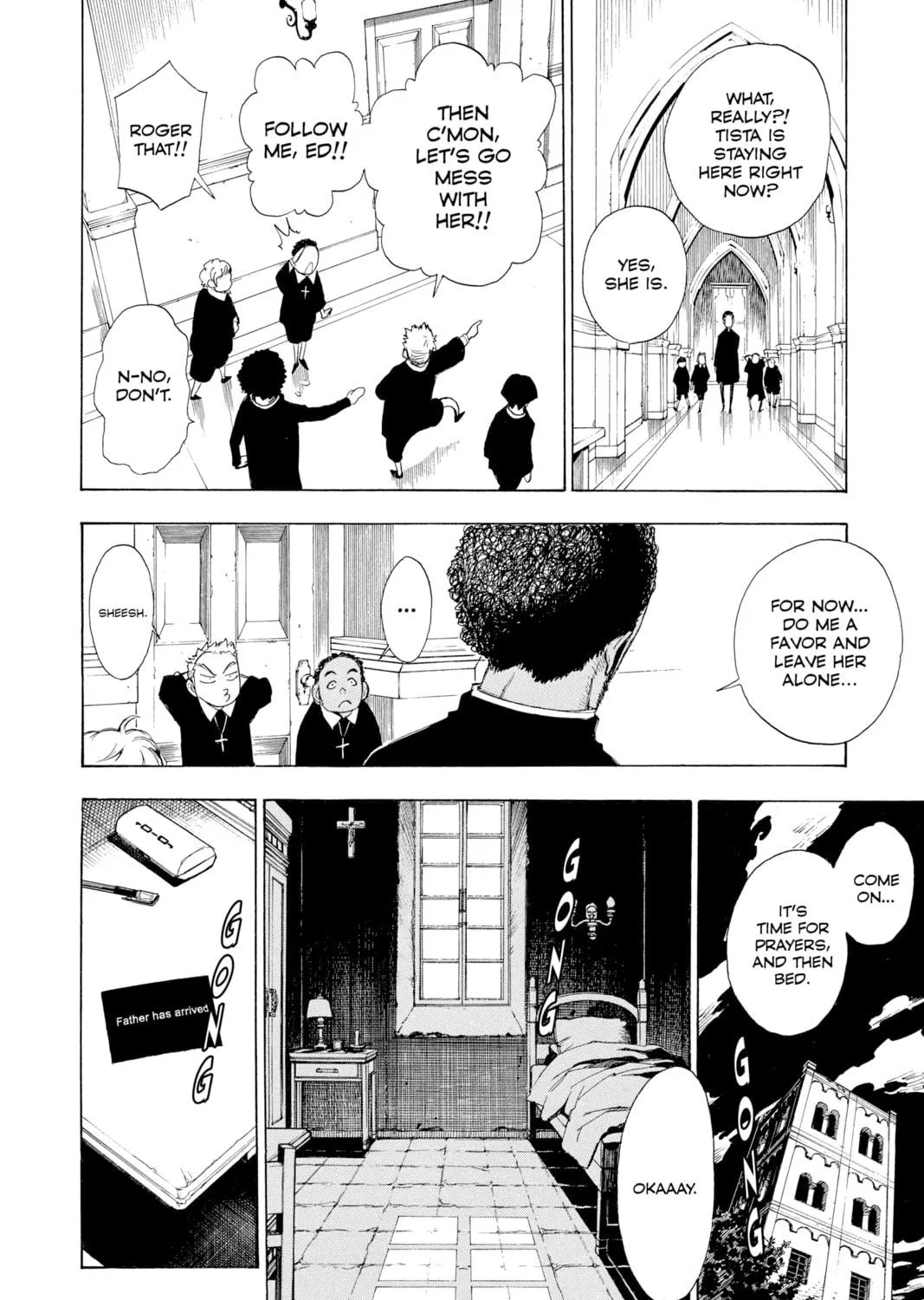 Read Tista chapter 2 image 22 on Lezhin