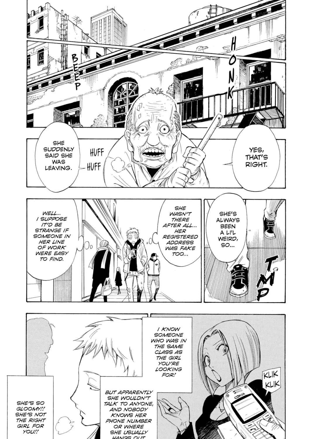 Read Tista chapter 2 image 24 on Lezhin