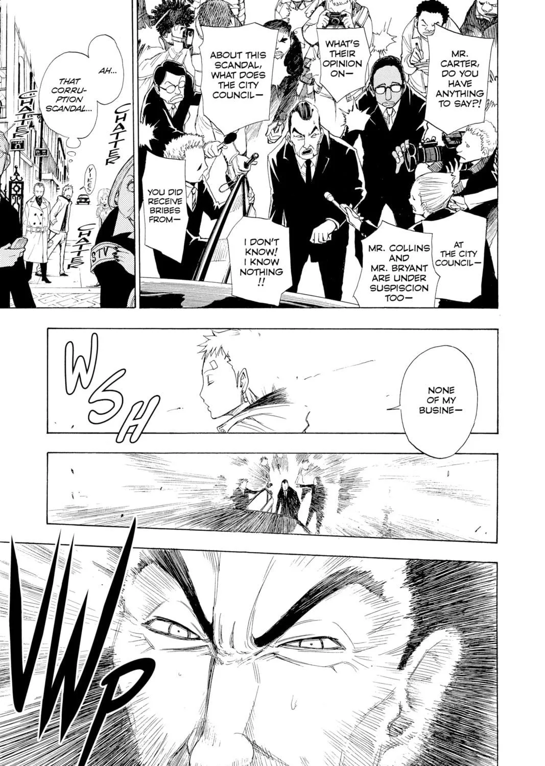 Read Tista chapter 2 image 28 on Lezhin