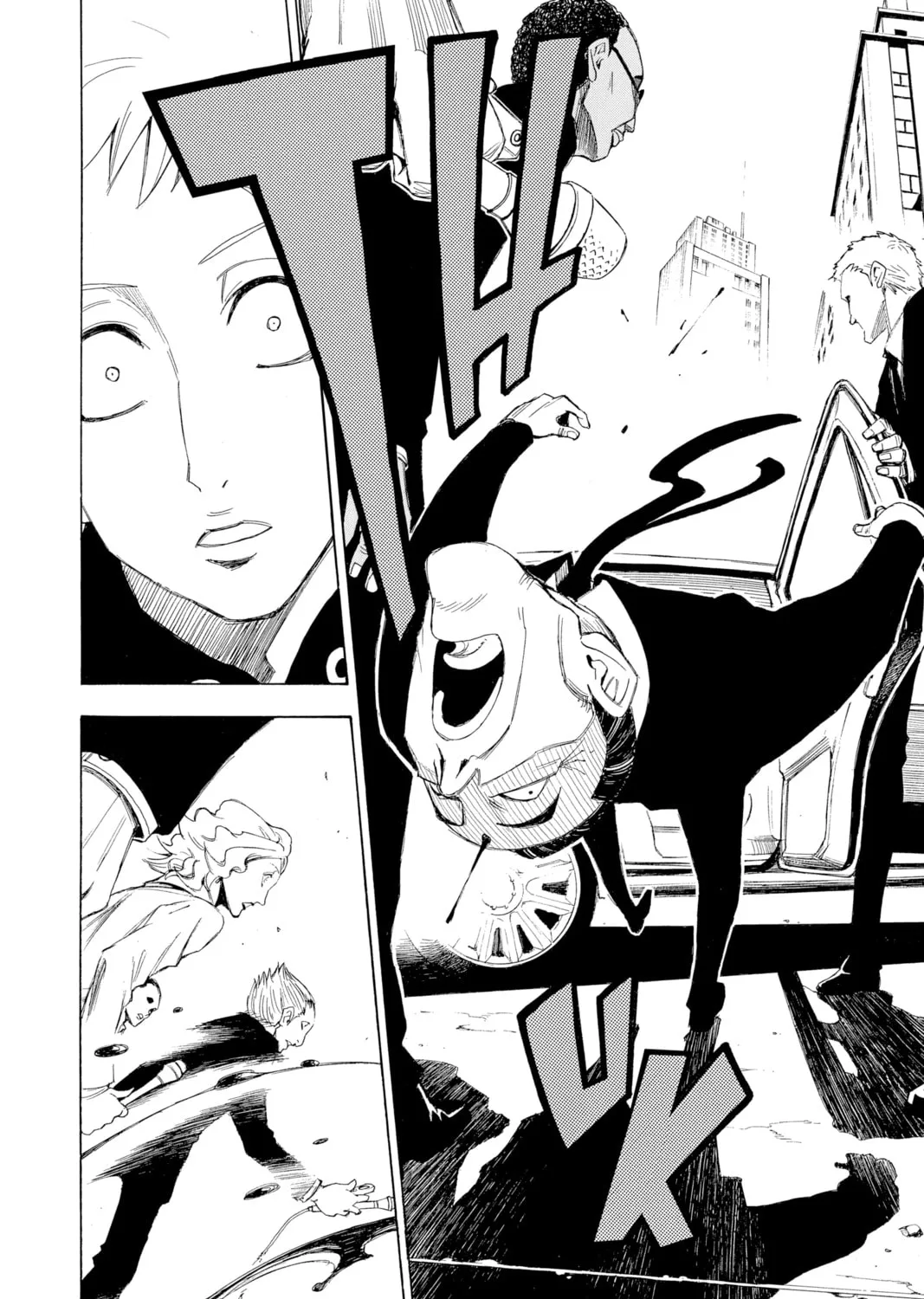 Read Tista chapter 2 image 30 on Lezhin