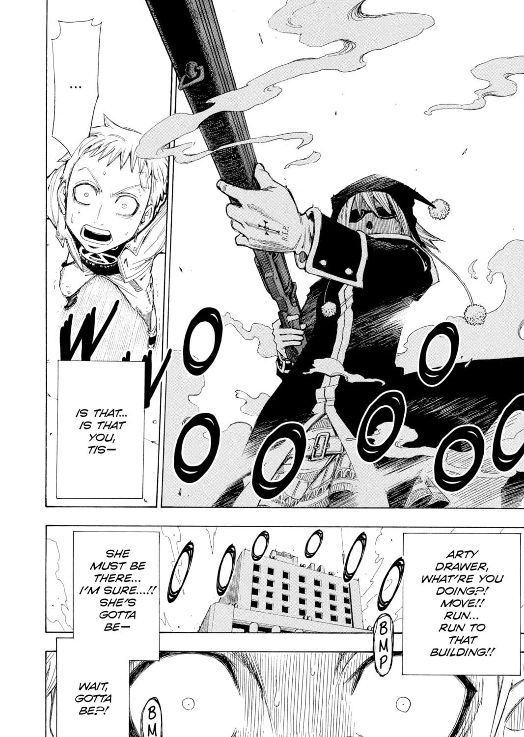 Read Tista chapter 2 image 34 on Lezhin
