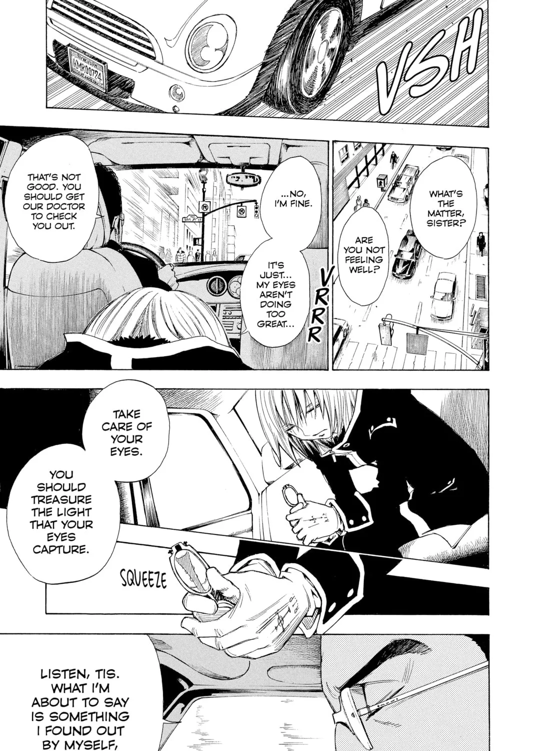 Read Tista chapter 2 image 36 on Lezhin
