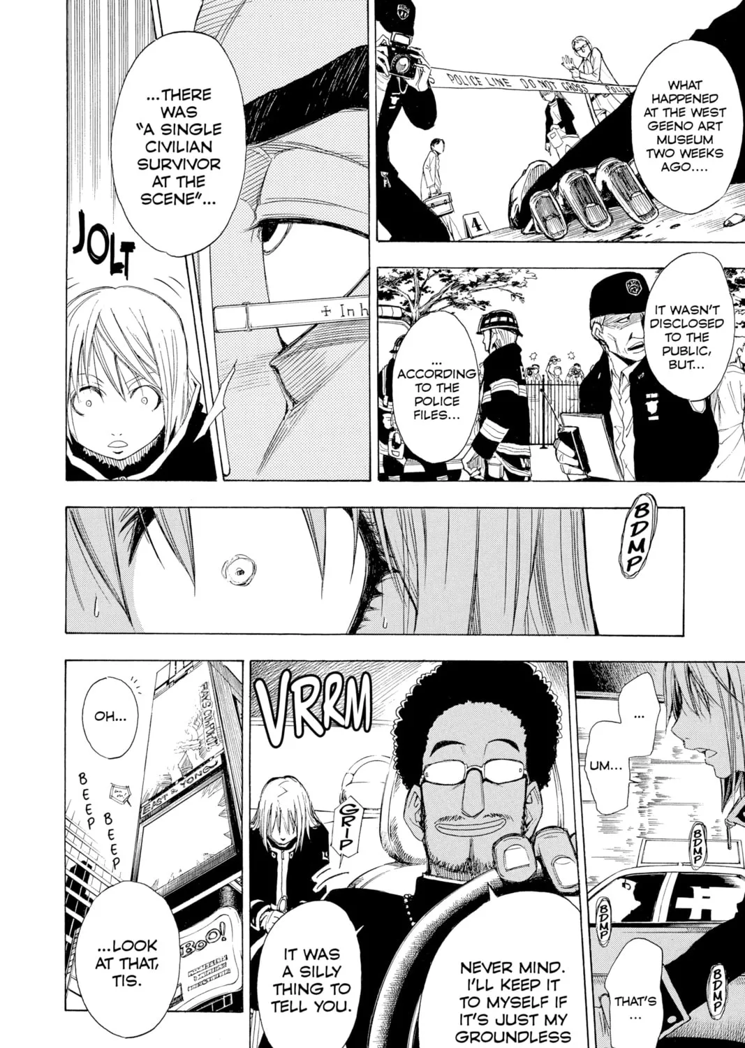 Read Tista chapter 2 image 38 on Lezhin