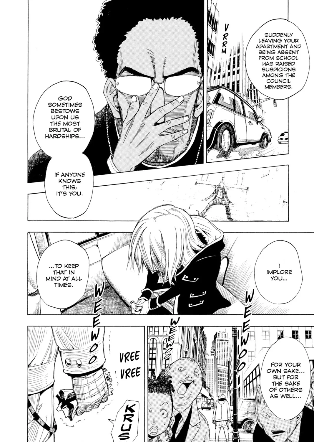 Read Tista chapter 2 image 42 on Lezhin