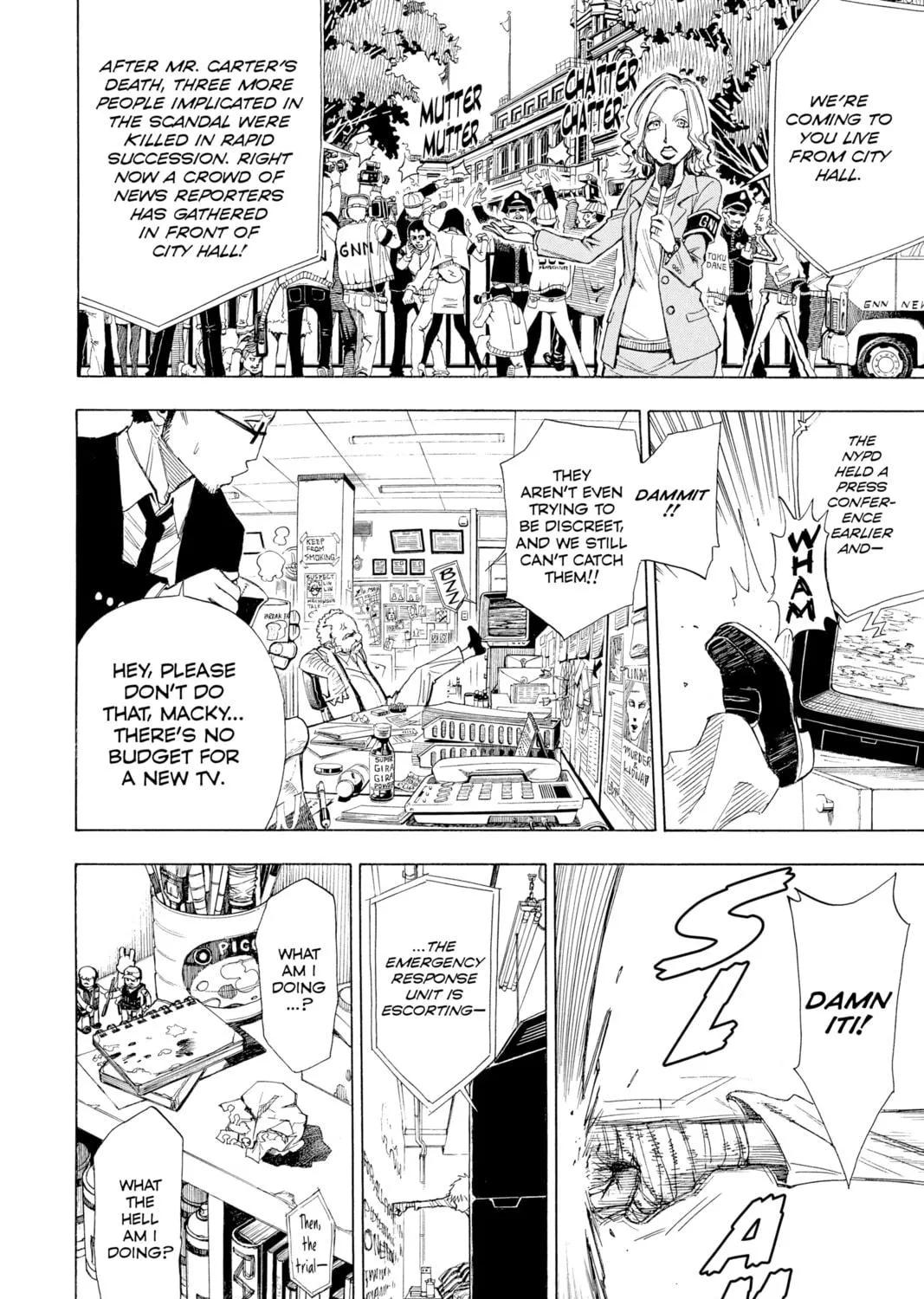 Read Tista chapter 2 image 46 on Lezhin