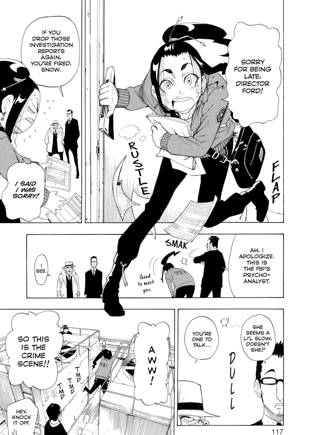 Read Tista chapter 3 image 12 on Lezhin