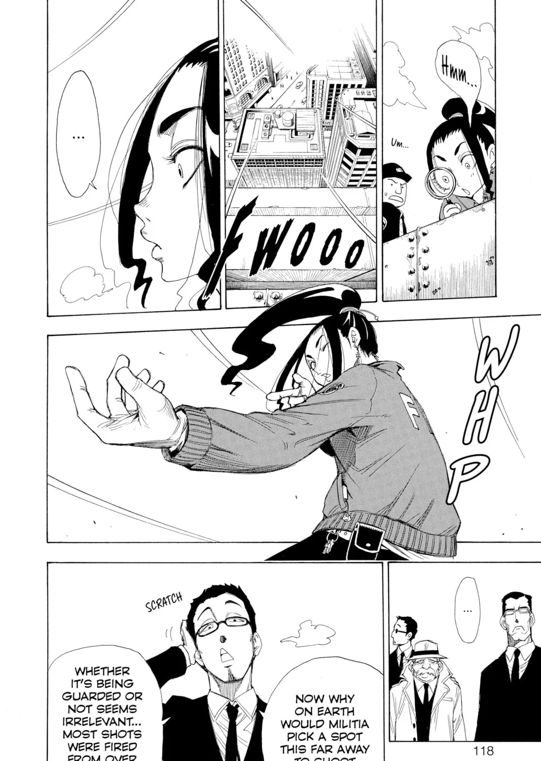 Read Tista chapter 3 image 14 on Lezhin