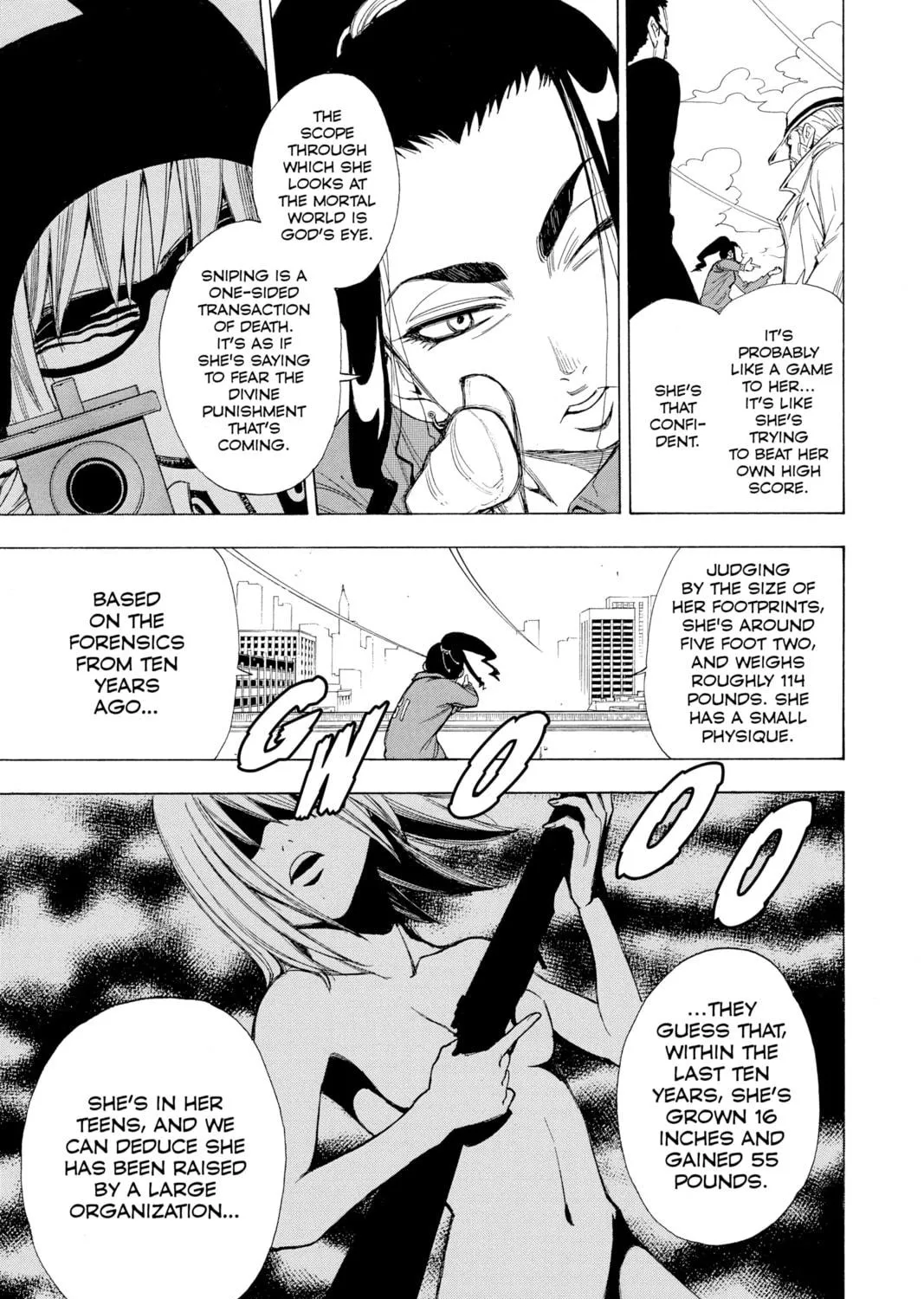 Read Tista chapter 3 image 16 on Lezhin