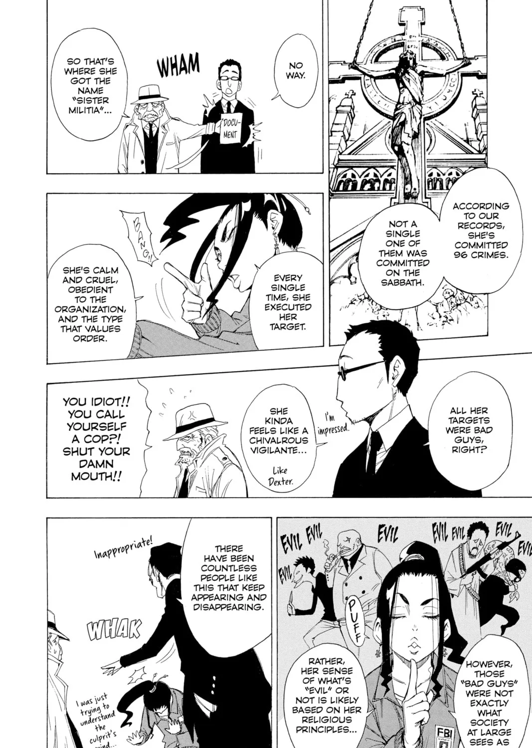 Read Tista chapter 3 image 18 on Lezhin