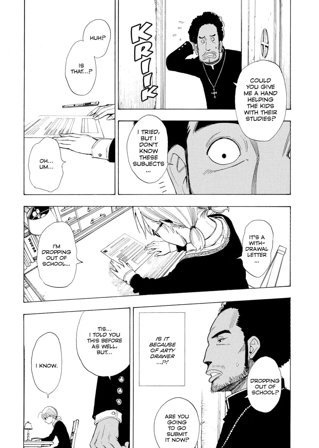 Read Tista chapter 3 image 28 on Lezhin