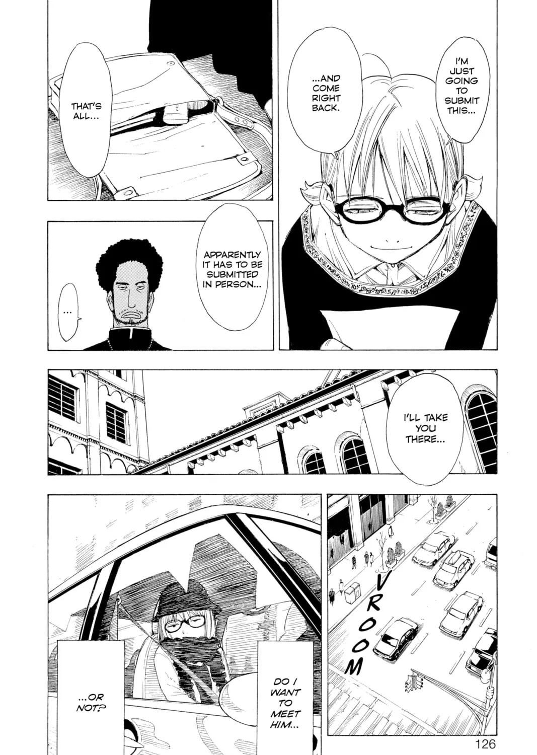 Read Tista chapter 3 image 30 on Lezhin
