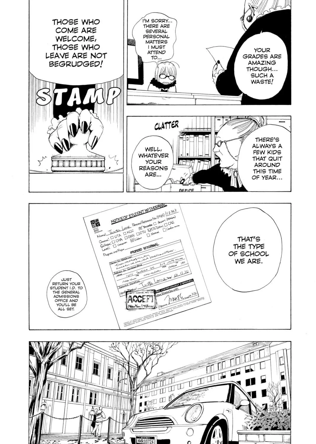 Read Tista chapter 3 image 34 on Lezhin