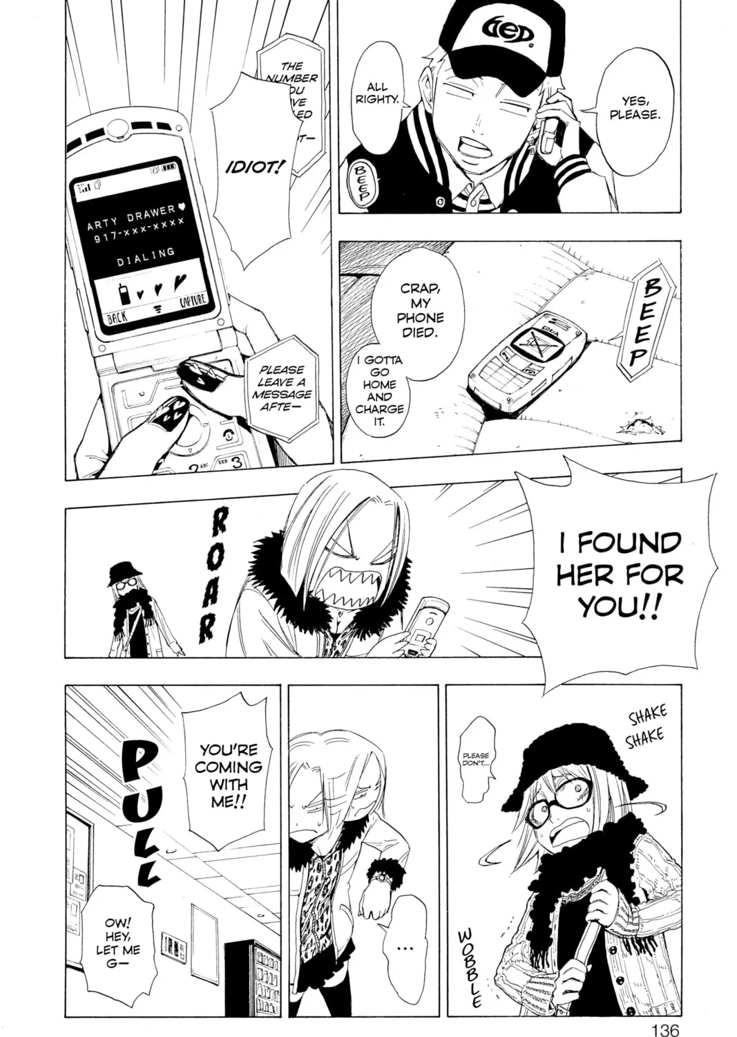 Read Tista chapter 3 image 50 on Lezhin