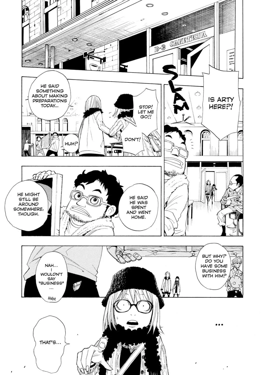 Read Tista chapter 3 image 52 on Lezhin